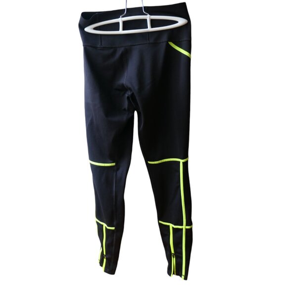 Puma- Women Athletic dryCELL high waist legging-Size S-EUC - Picture 2 of 7